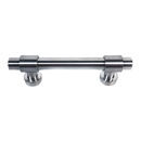 AZC-204-3 - Absolute Zero - 3" Simplicity Pull - Brushed Stainless