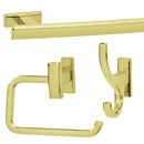 Arch Series - Unlacquered Brass