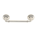 A6762 - Charlie's - Swing Tissue Holder - Polished Nickel