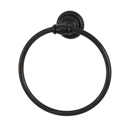 A6740 - Charlie's - Towel Ring - Barcelona