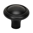 A1561 BRZ - Classic Traditional - 1.25" Cabinet Knob - Bronze