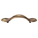 A1566-3 AEM - Classic Traditional - 3" Cabinet Pull - Antique English Matte