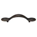 A1566-3 BARC - Classic Traditional - 3" Cabinet Pull - Barcelona