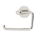 A8366 PN - Contemporary I - Euro Tissue Holder - Polished Nickel
