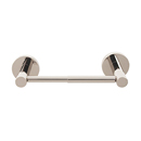 A8360 PN - Contemporary I - Tissue Holder - Polished Nickel