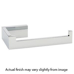 A6466R PC - Linear - Right Hand Tissue Holder - Polished Chrome