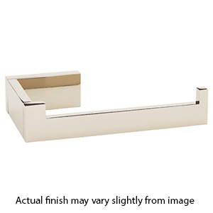 A6466R PN - Linear - Right Hand Tissue Holder - Polished Nickel