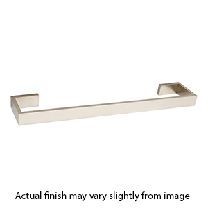 A6420-12 PN - Linear - 12" Towel Bar - Polished Nickel