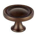 A240-14 CHBRZ - Regal - 1.25" Cabinet Knob - Chocolate Bronze
