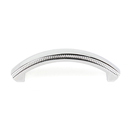 A240-3 PC - Regal - 3" Cabinet Pull - Polished Chrome