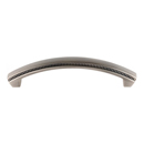 A240-4 PEW - Regal - 4" Cabinet Pull - Pewter