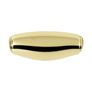 A983 - Royale - 3" Cup Pull - Polished Brass