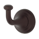 A6680 - Royale - Robe Hook - Chocolate Bronze