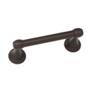 A6662 - Royale - Swing Tissue Holder - Chocolate Bronze