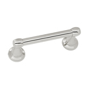 A6662 - Royale - Swing Tissue Holder - Polished Nickel