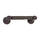 A6660 - Royale - Tissue Holder - Chocolate Bronze