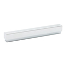 A460-6 PC - Simplicity - 6" Cabinet Pull - Polished Chrome