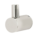 A7080 - Spa Collection I - Robe Hook - Polished Nickel