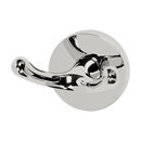 A8384 PN - Contemporary I - Robe Hook - Polished Nickel