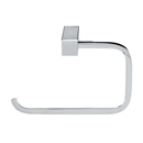 A7166 - Spa Collection II - Single Post Tissue Holder - Polished Chrome