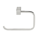 A7166 - Spa Collection II - Single Post Tissue Holder - Polished Nickel