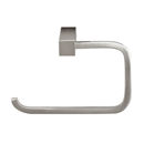 A7166 - Spa Collection II - Single Post Tissue Holder - Satin Nickel