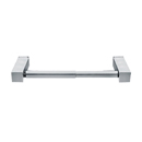 A7160 - Spa Collection II - Tissue Holder - Polished Chrome