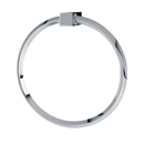 A7140 - Spa Collection II - Towel Ring - Polished Chrome
