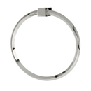 A7140 - Spa Collection II - Towel Ring - Polished Nickel