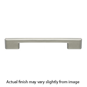 MT3681-254 GSN - 10"cc Linear Cabinet Pull - Satin Nickel