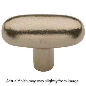 3630 - Traditional Bronze - Potato Knob 1-7/8" - Natural Bronze