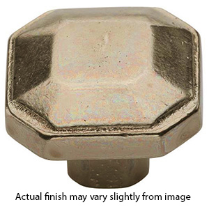 3735.114 - Ashley Norton - Jewelled 1.25" Knob - Natural Bronze