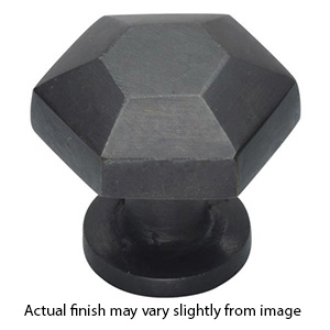 3775.114 - Ashley Norton - Octave 1.25" Knob - Dark Bronze
