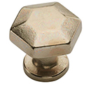 3775.114 - Ashley Norton - Octave 1.25" Knob - Natural Bronze