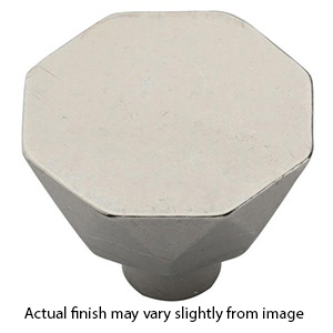 3858.114 - Ashley Norton - Brylee 1.25" Knob - White Bronze