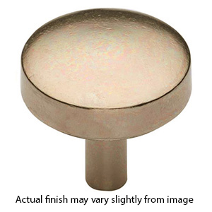 3875.114 - Ashley Norton - Tayo 1.25" Knob - Natural Bronze