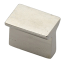 3895 - Ashley Norton - Cabinet T-Knob - White Bronze