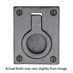 1166 - Ashley Norton - Ring Pull - Dark Bronze