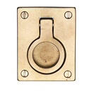 1166 - Ashley Norton - Ring Pull - Natural Bronze