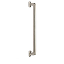 1376.9 - Traditional Bronze - Appliance Pull 9.25" - White Bronze