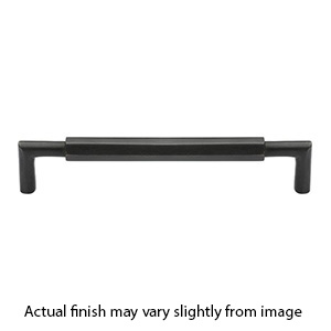 3295.6 - Ashley Norton - Bradley Cabinet Pull 6" cc - Dark Bronze