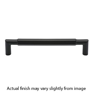 3295.4 - Ashley Norton - Bradley Cabinet Pull 96mm cc - Matte Black