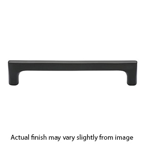3360.4 - Ashley Norton - Abigail Cabinet Pull 96mm cc - Matte Black