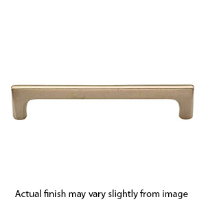 3360.6 - Ashley Norton - Abigail Cabinet Pull 6" cc - Natural Bronze