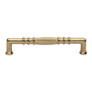 340.4 - Tuscany - Cabinet Pull 4.5" - Natural Bronze