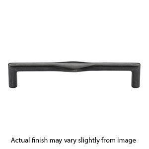 3405.6 - Ashley Norton - Algave Cabinet Pull 6" cc - Dark Bronze