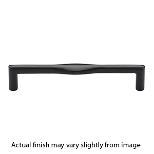 3405.4 - Ashley Norton - Algave Cabinet Pull 96mm cc - Matte Black