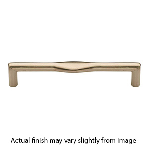 3405.4 - Ashley Norton - Algave Cabinet Pull 96mm cc - Natural Bronze
