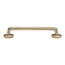 376.5 - Traditional Bronze - Cabinet Pull 5" - Natural Bronze