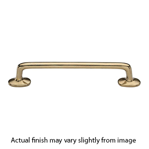 376.13 - Traditional Bronze - Cabinet Pull 13.25" - Natural Bronze